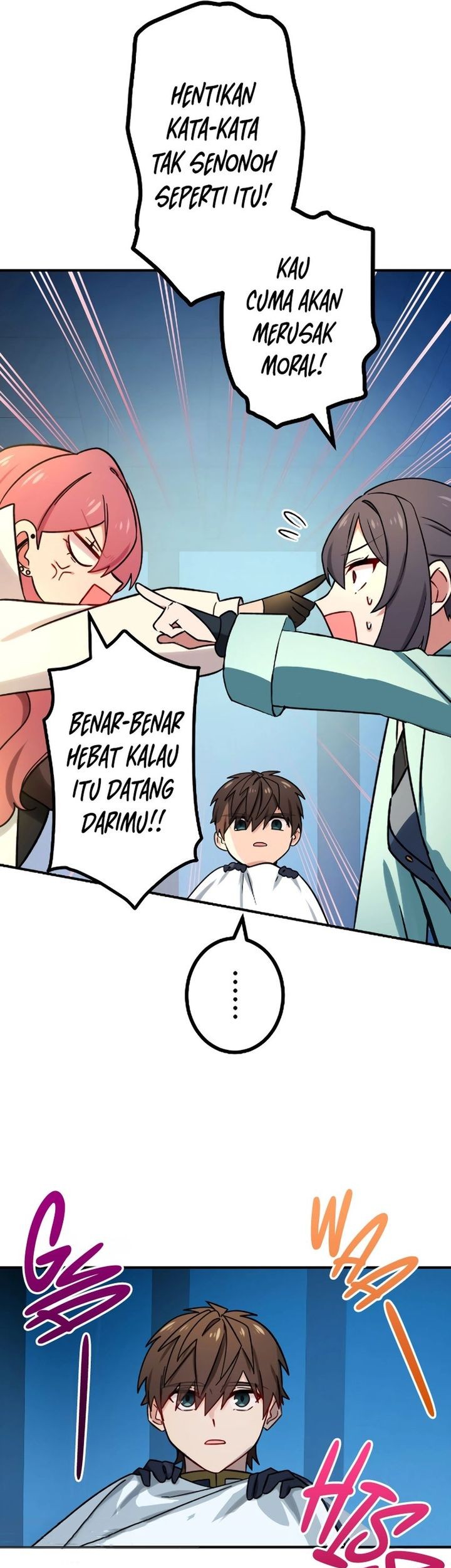 Chapter 74 - halaman 43