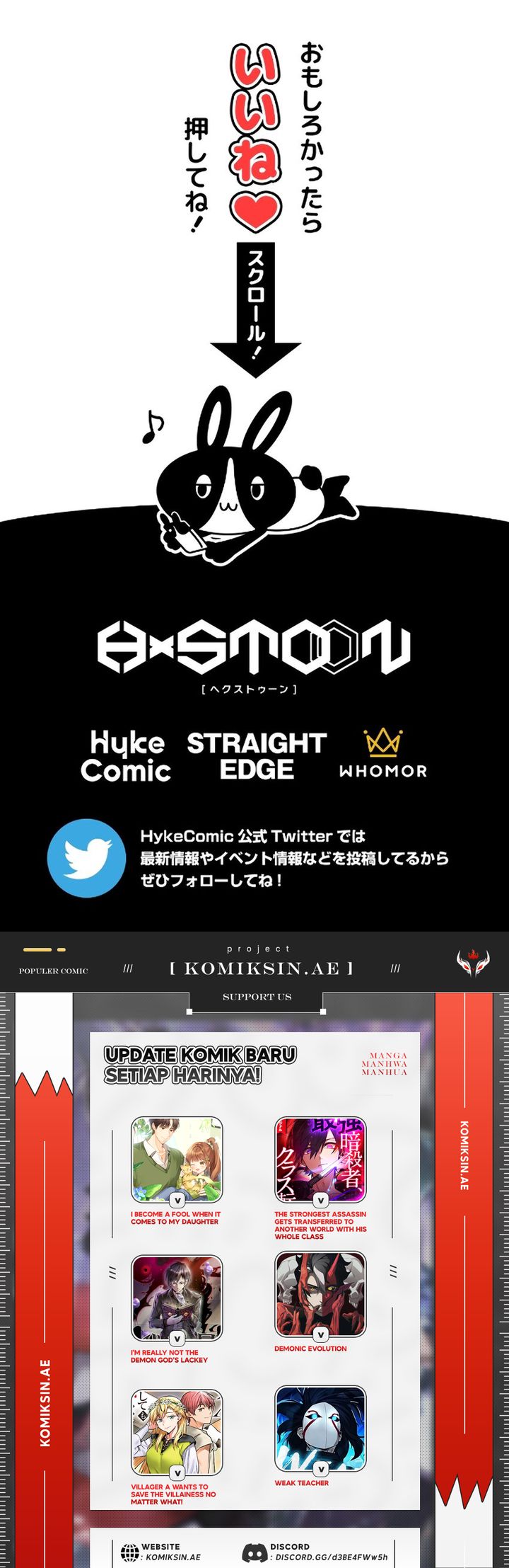 Chapter 74 - halaman 69