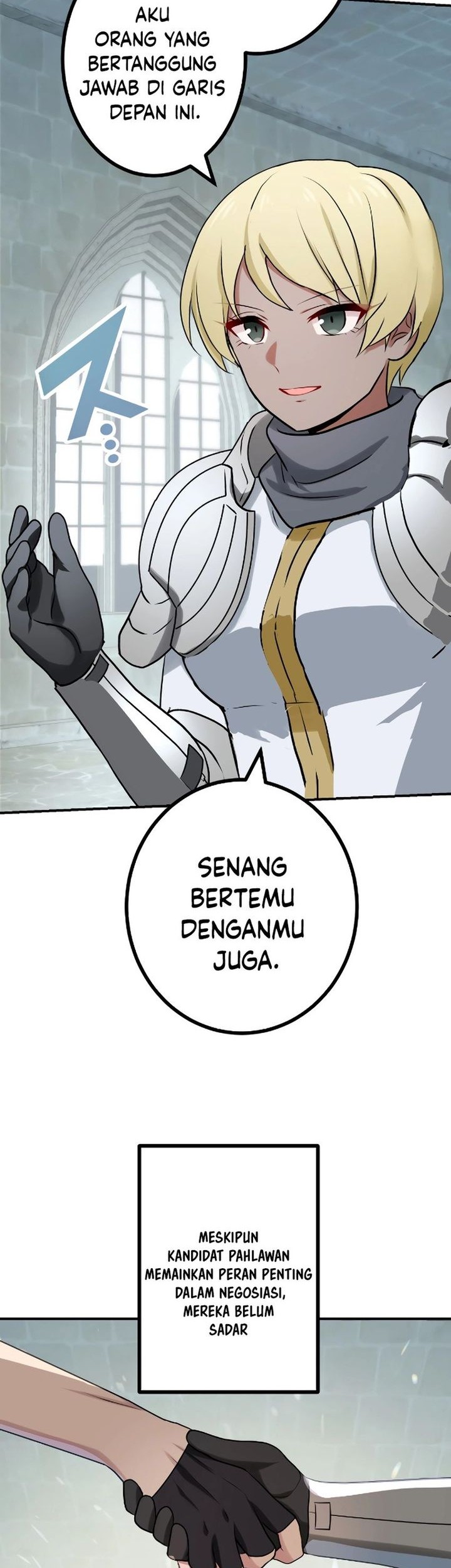 Chapter 74 - halaman 5