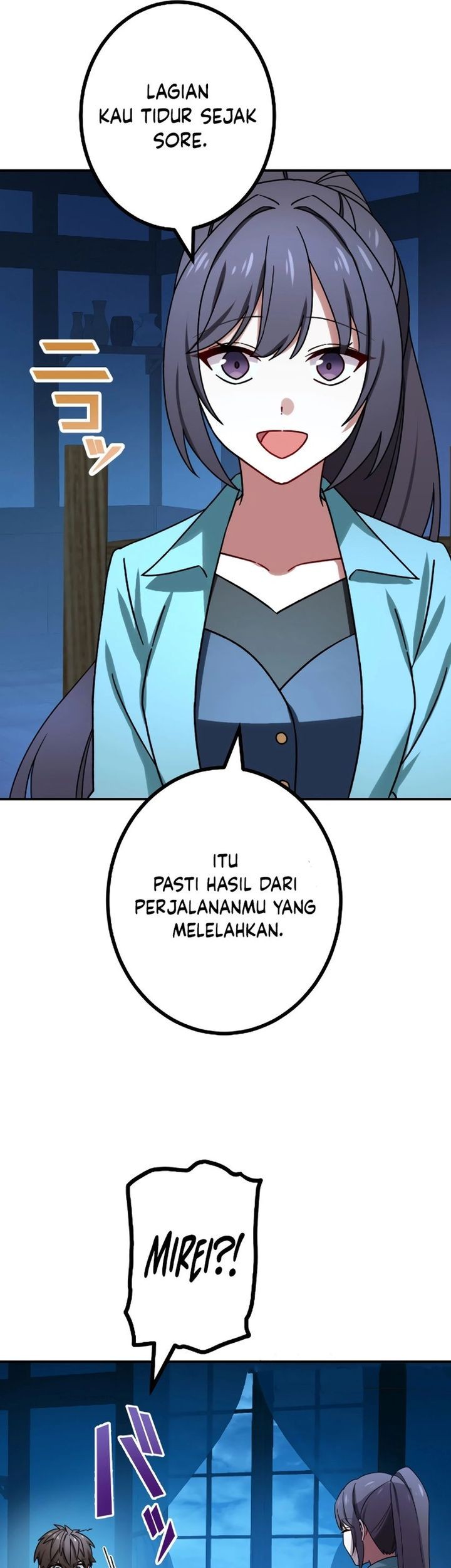 Chapter 74 - halaman 12