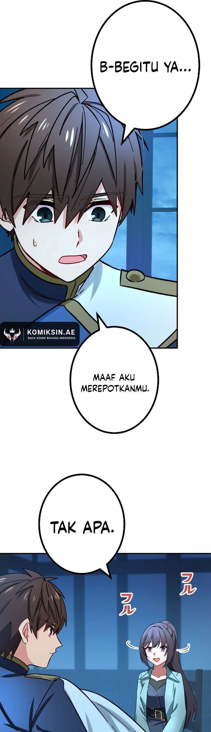 Chapter 74 - halaman 14