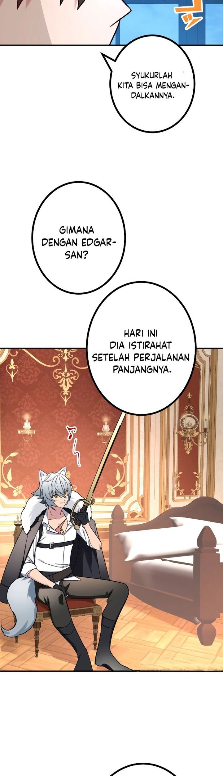 Chapter 74 - halaman 17