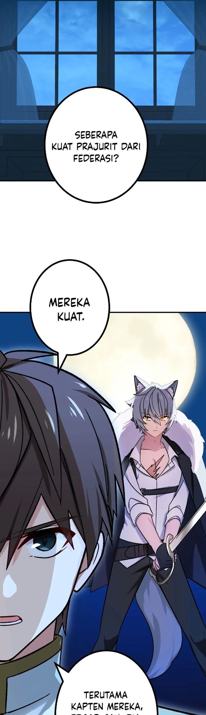 Chapter 74 - halaman 19
