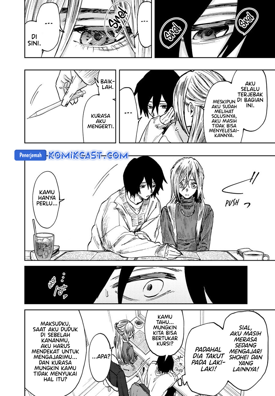 Chapter 108 - halaman 14
