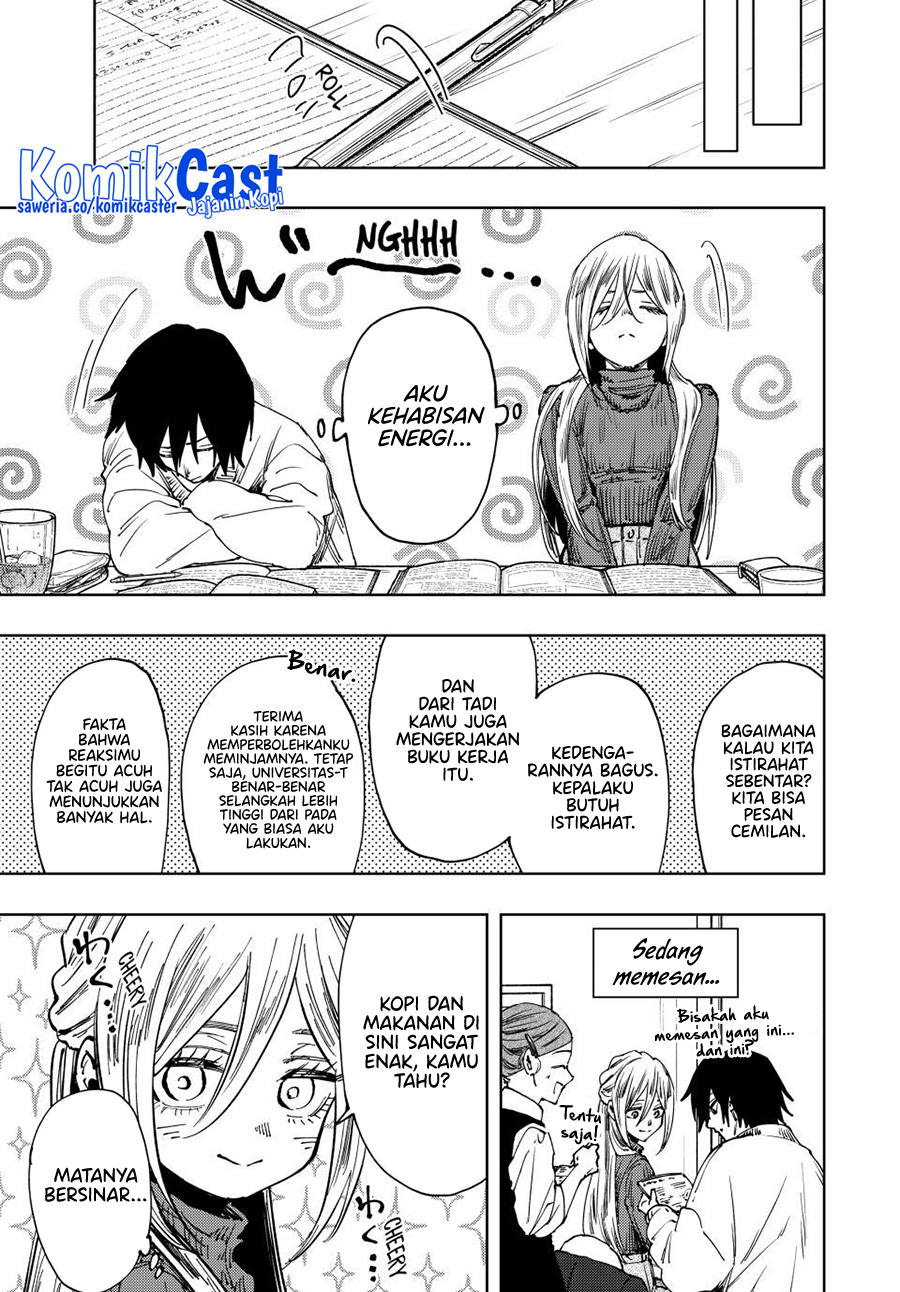 Chapter 108 - halaman 21