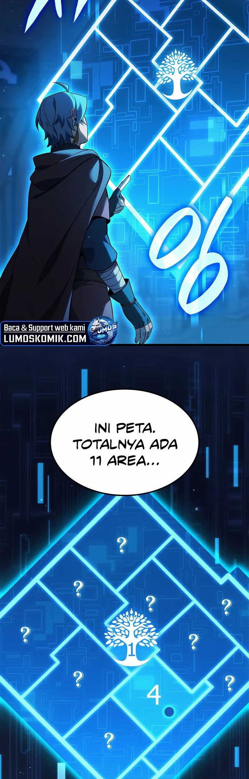 Chapter 96 - halaman 32
