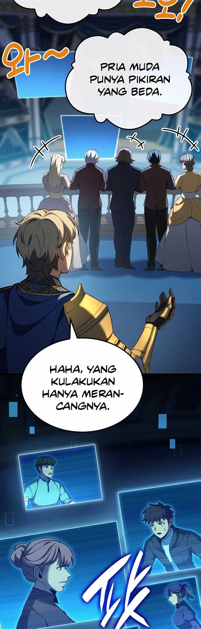 Chapter 96 - halaman 37