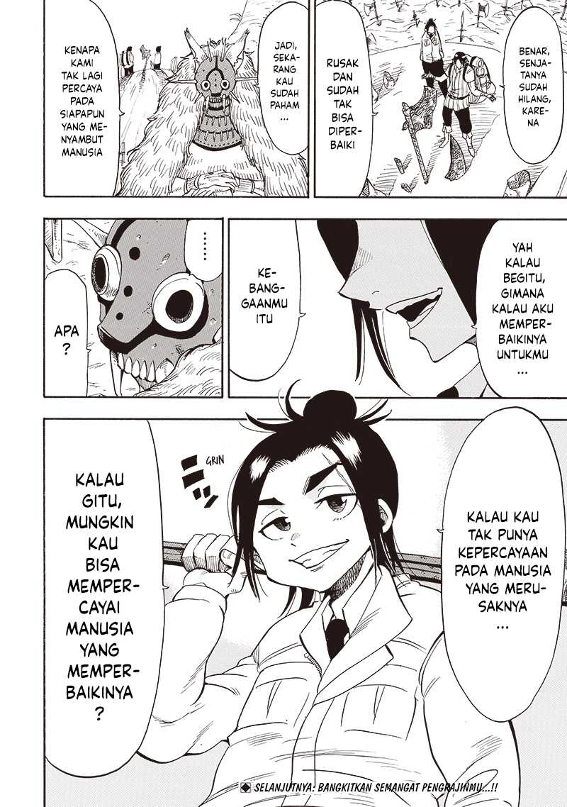 Chapter 27 - halaman 23