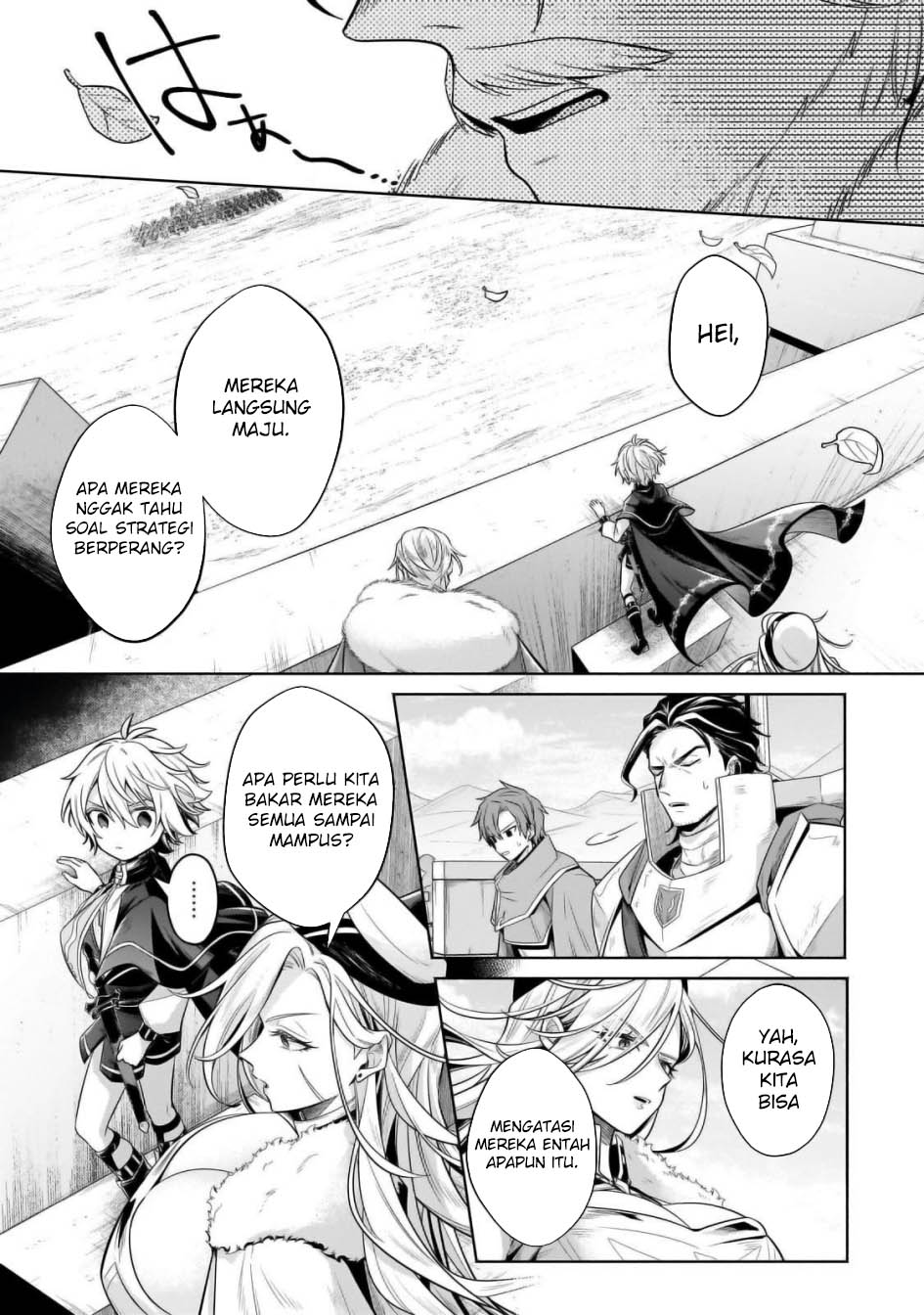Chapter 35.1 - halaman 14