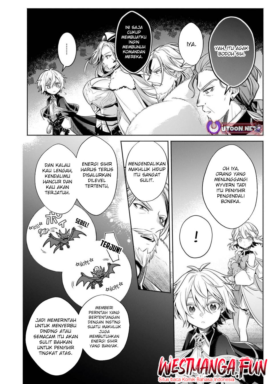 Chapter 35.1 - halaman 17