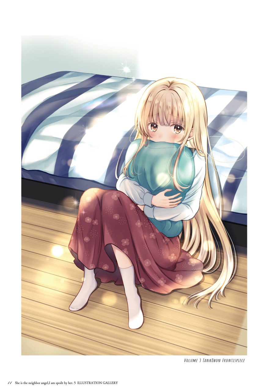 Chapter 21.5 - halaman 13
