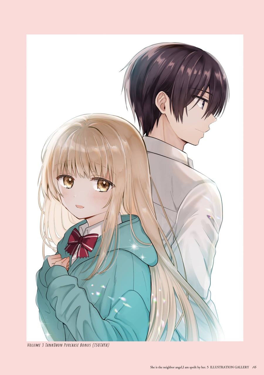 Chapter 21.5 - halaman 18