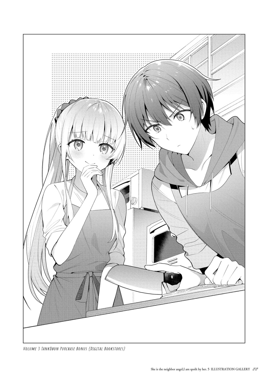 Chapter 21.5 - halaman 24