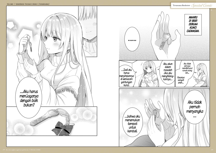 Chapter 21.5 - halaman 28
