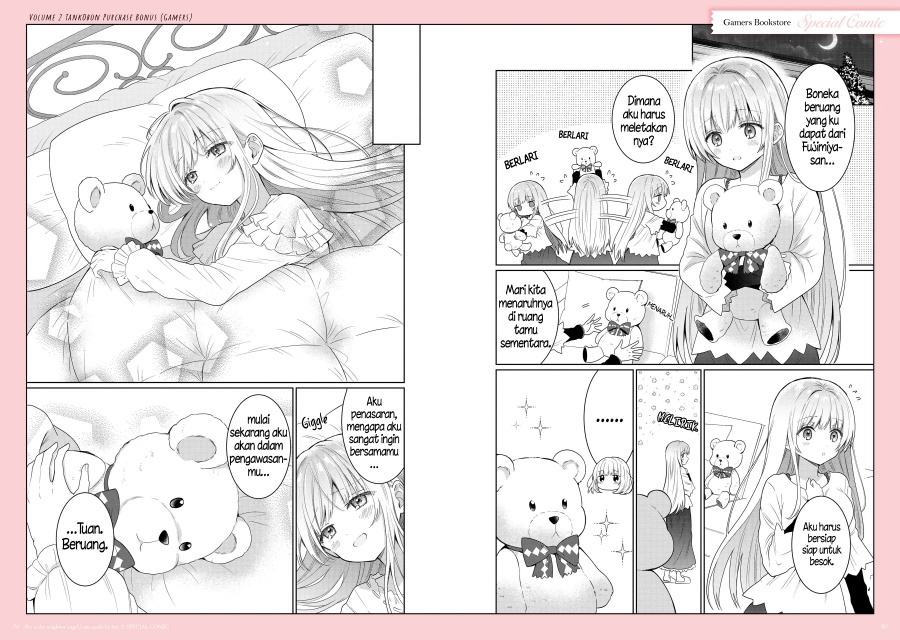 Chapter 21.5 - halaman 29
