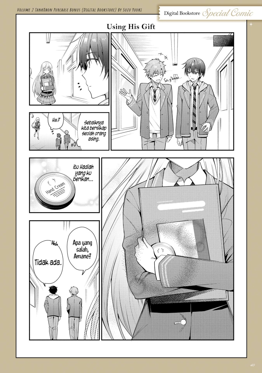 Chapter 21.5 - halaman 34