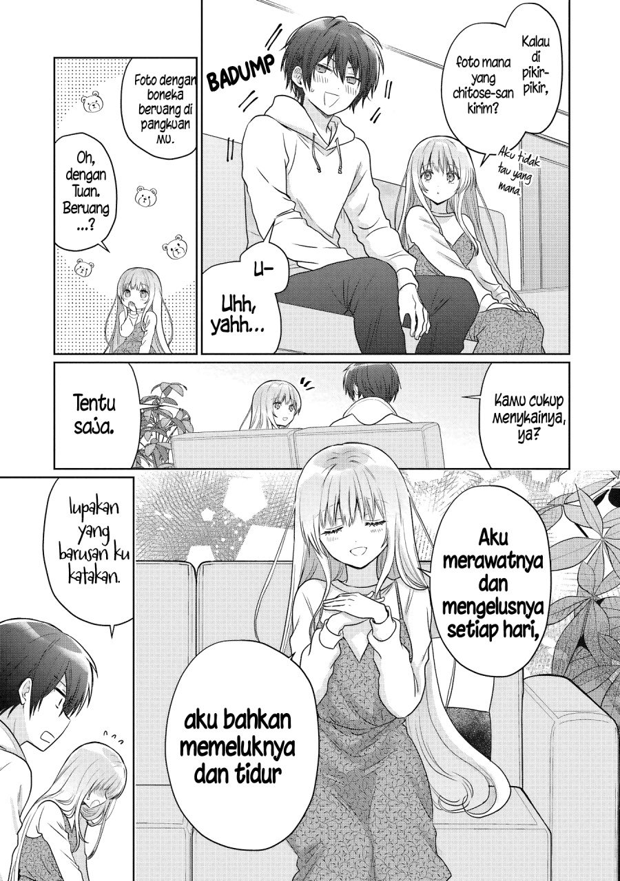 Chapter 21.5 - halaman 37