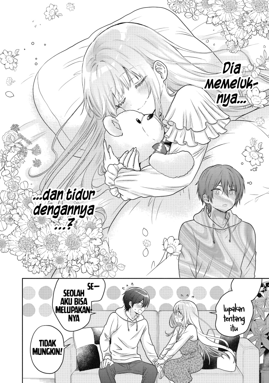 Chapter 21.5 - halaman 38