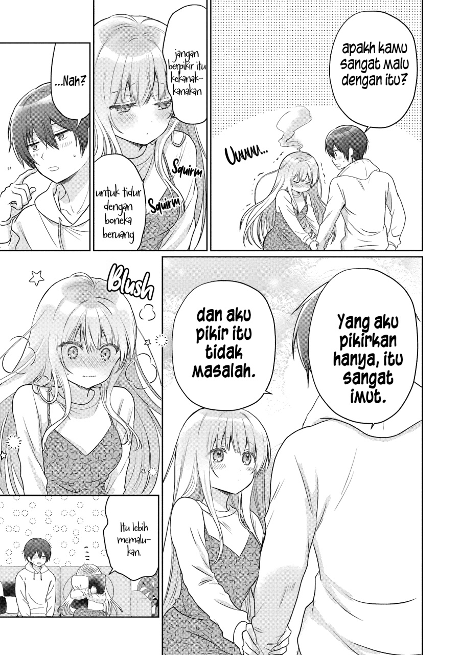 Chapter 21.5 - halaman 39