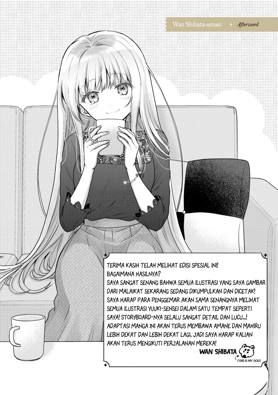 Chapter 21.5 - halaman 40
