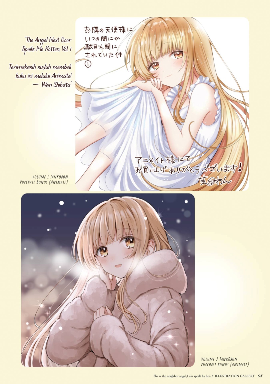 Chapter 21.5 - halaman 10
