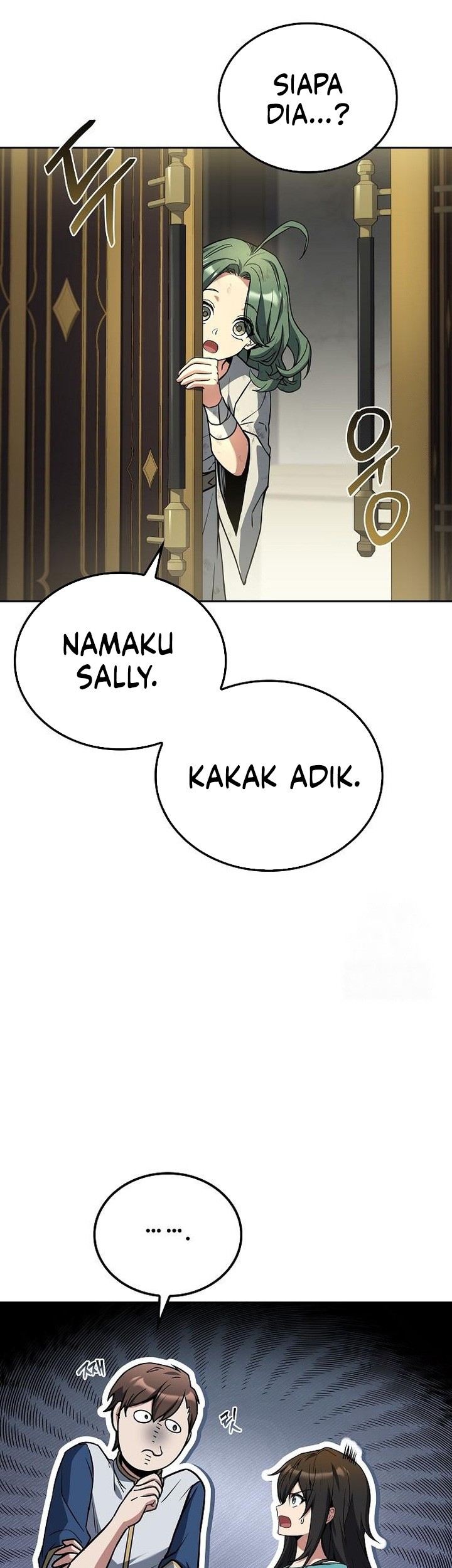 Chapter 73 - halaman 19