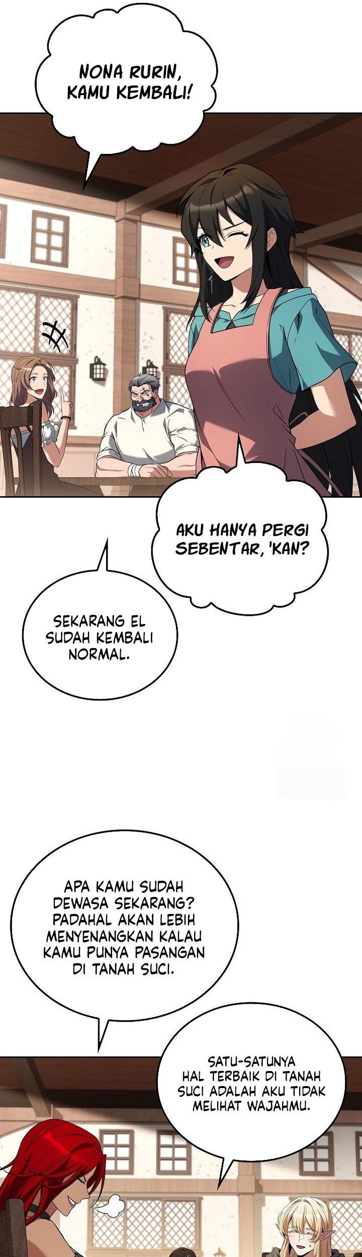 Chapter 73 - halaman 27