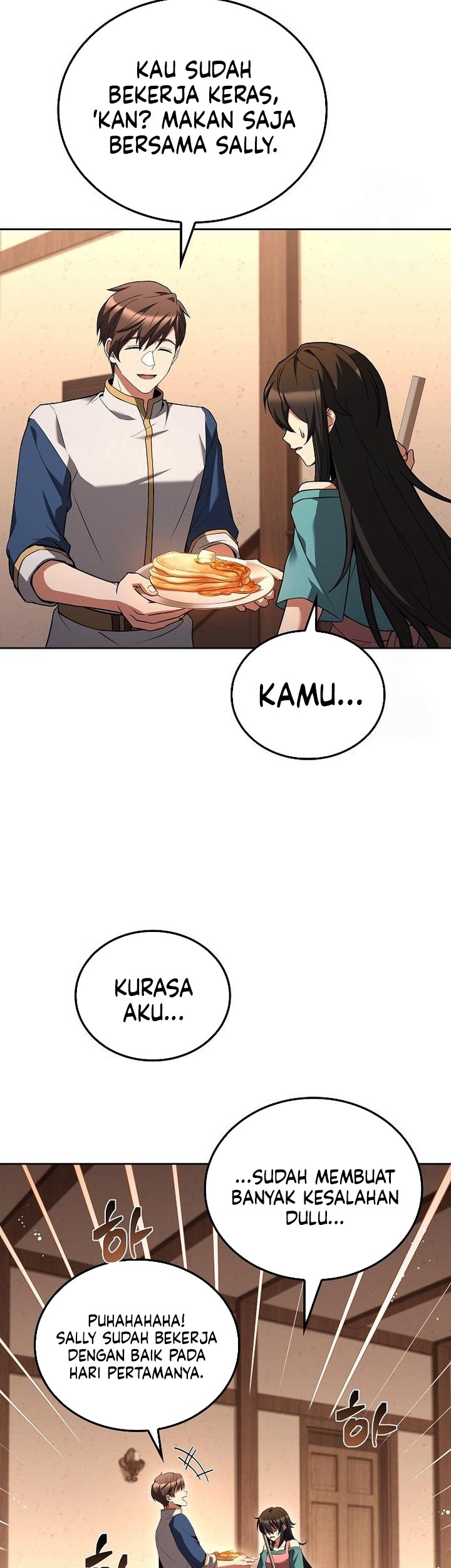 Chapter 73 - halaman 49