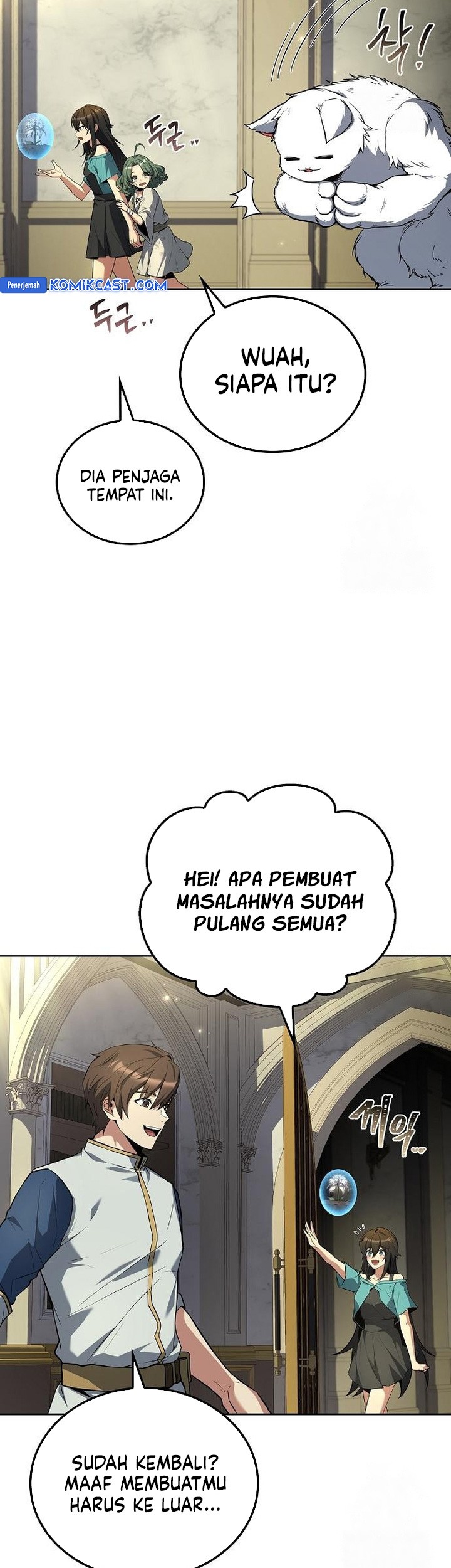 Chapter 73 - halaman 15