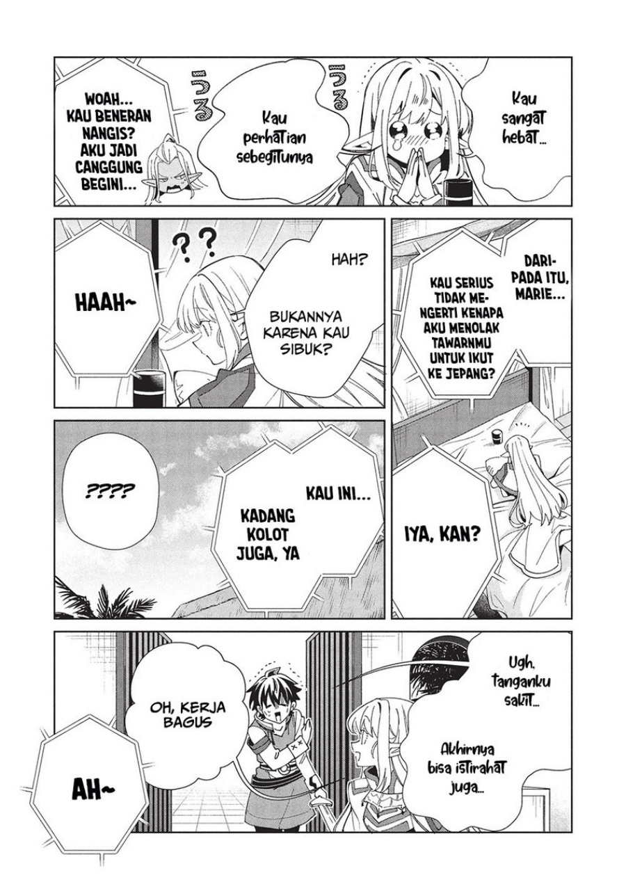 Chapter 61 - halaman 15