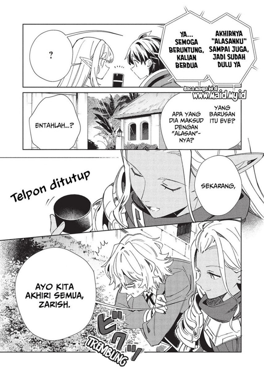 Chapter 61 - halaman 16