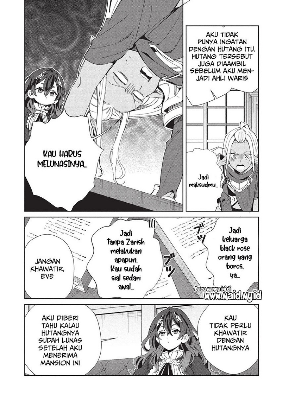 Chapter 61 - halaman 18