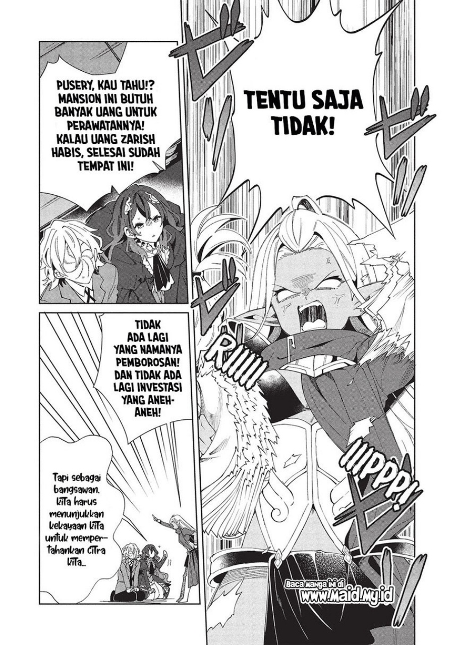 Chapter 61 - halaman 22