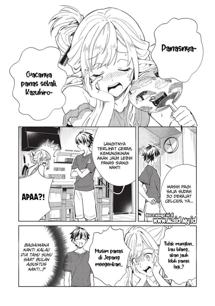 Chapter 61 - halaman 24