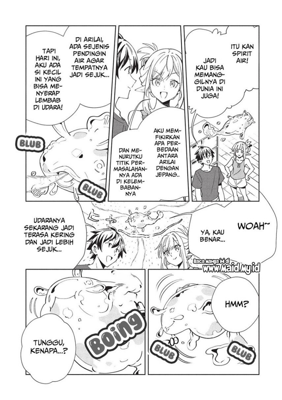 Chapter 61 - halaman 26