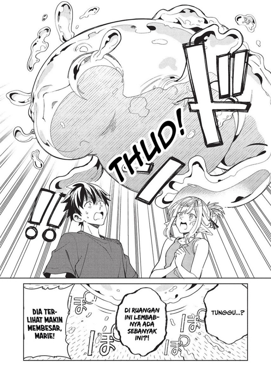 Chapter 61 - halaman 27