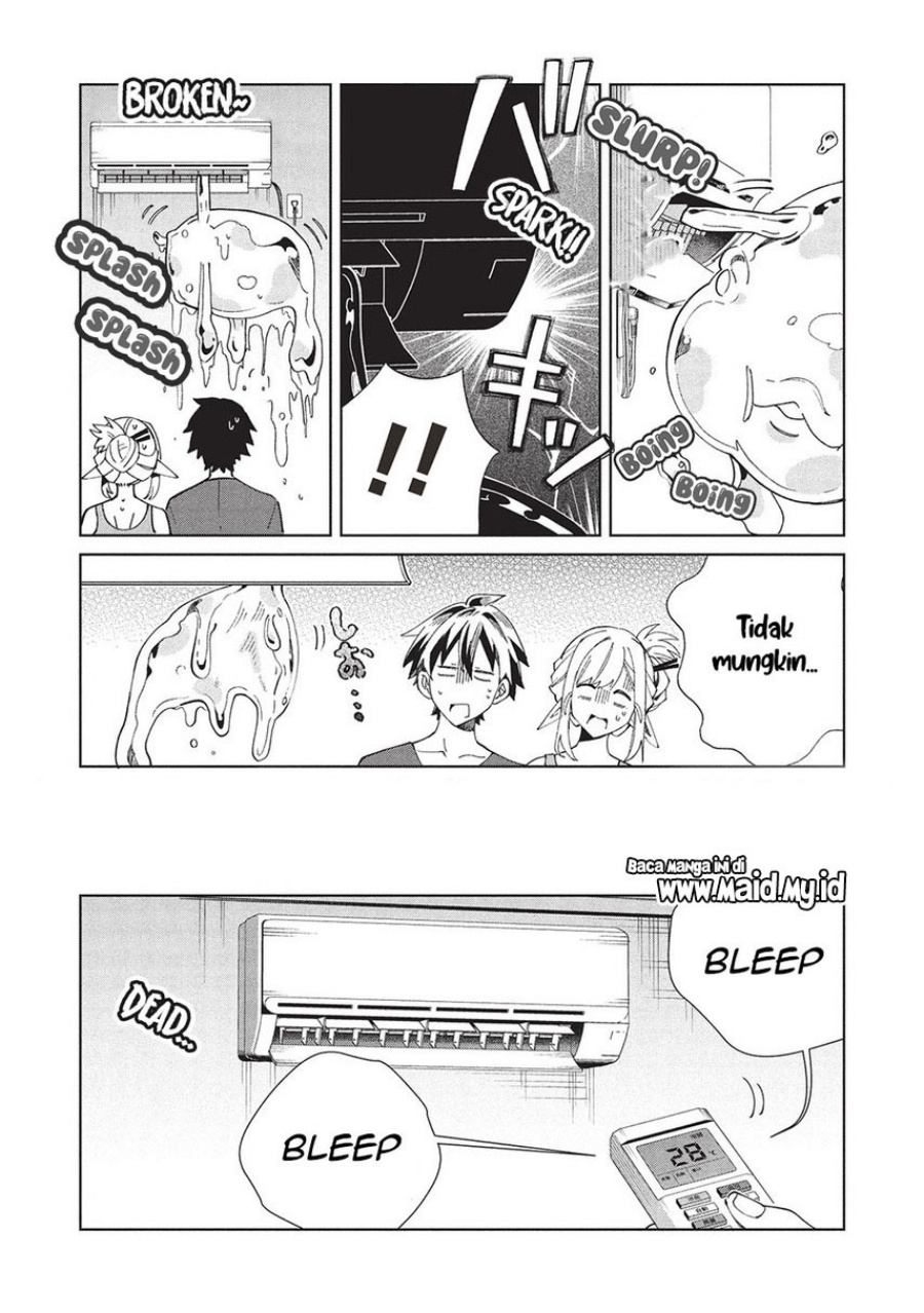 Chapter 61 - halaman 28