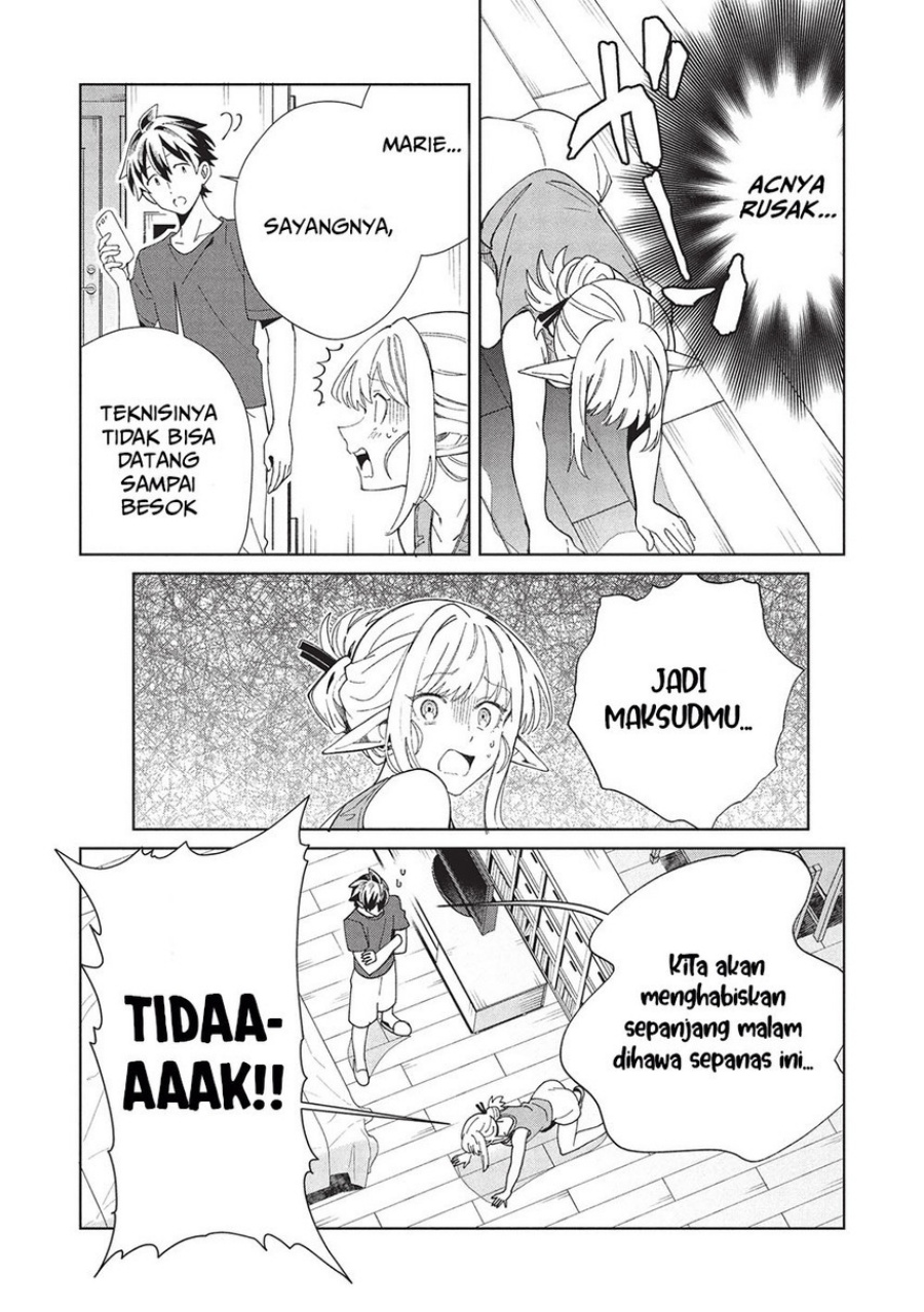 Chapter 61 - halaman 29