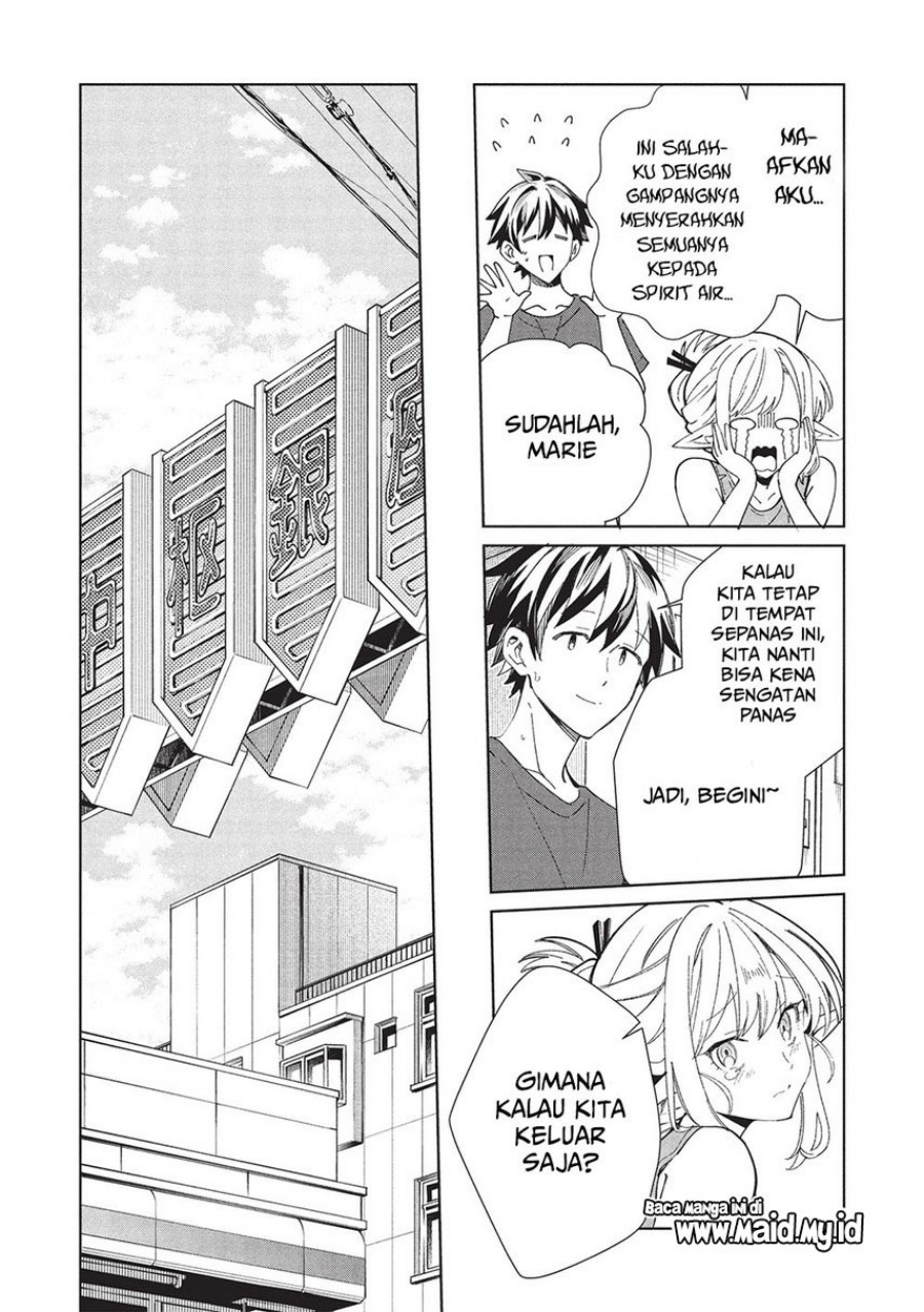 Chapter 61 - halaman 30