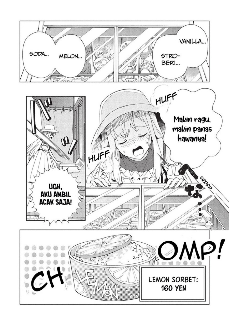 Chapter 61 - halaman 31