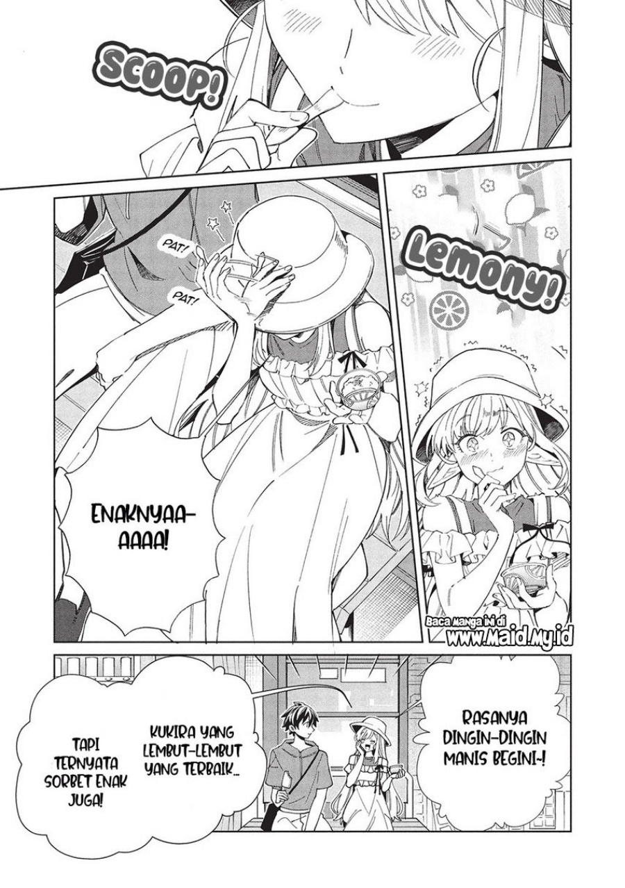 Chapter 61 - halaman 32