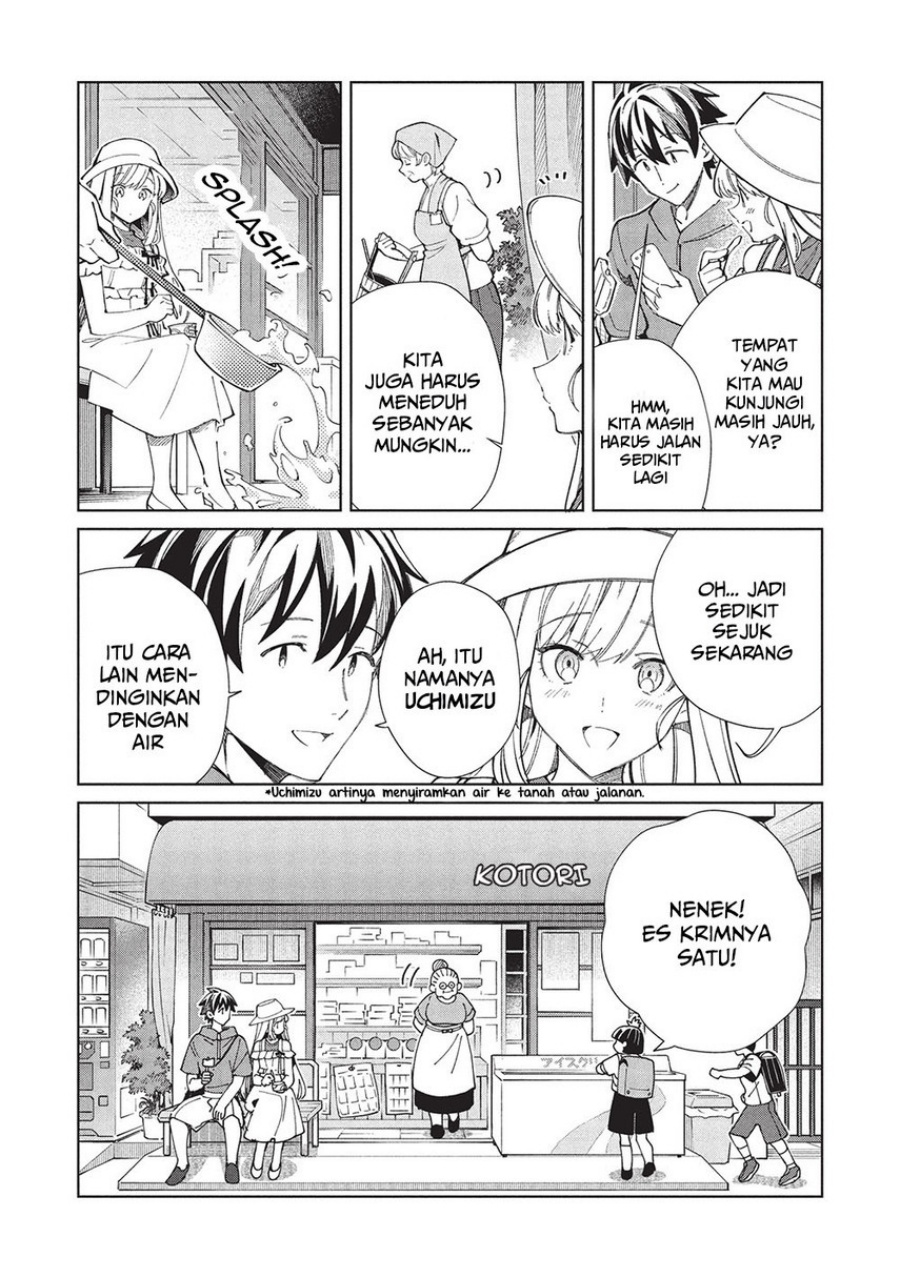 Chapter 61 - halaman 33