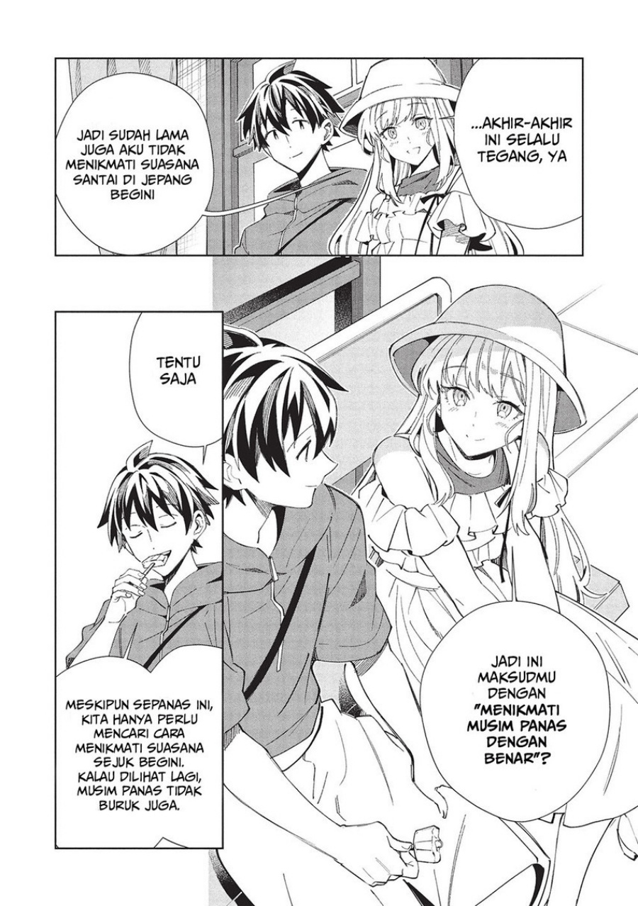 Chapter 61 - halaman 34