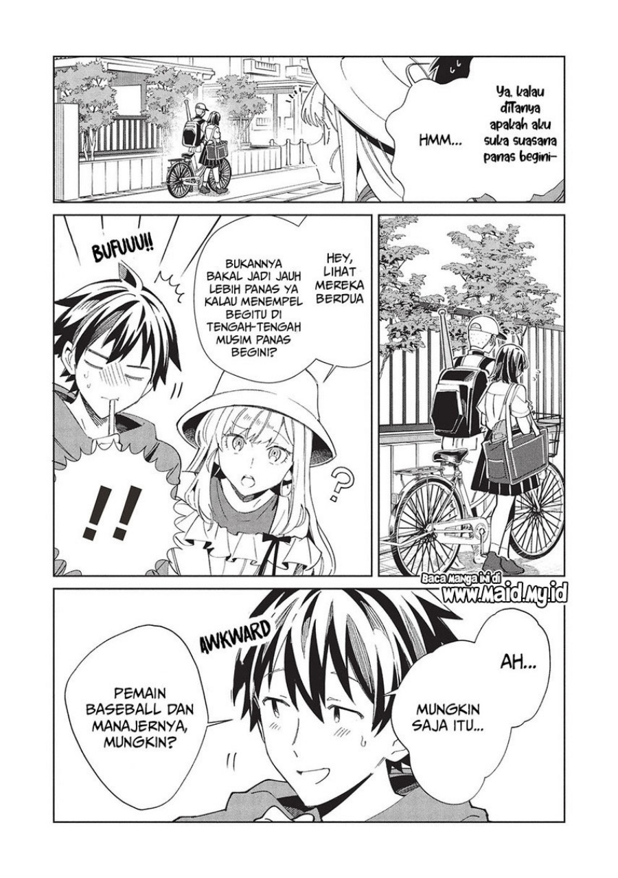 Chapter 61 - halaman 35