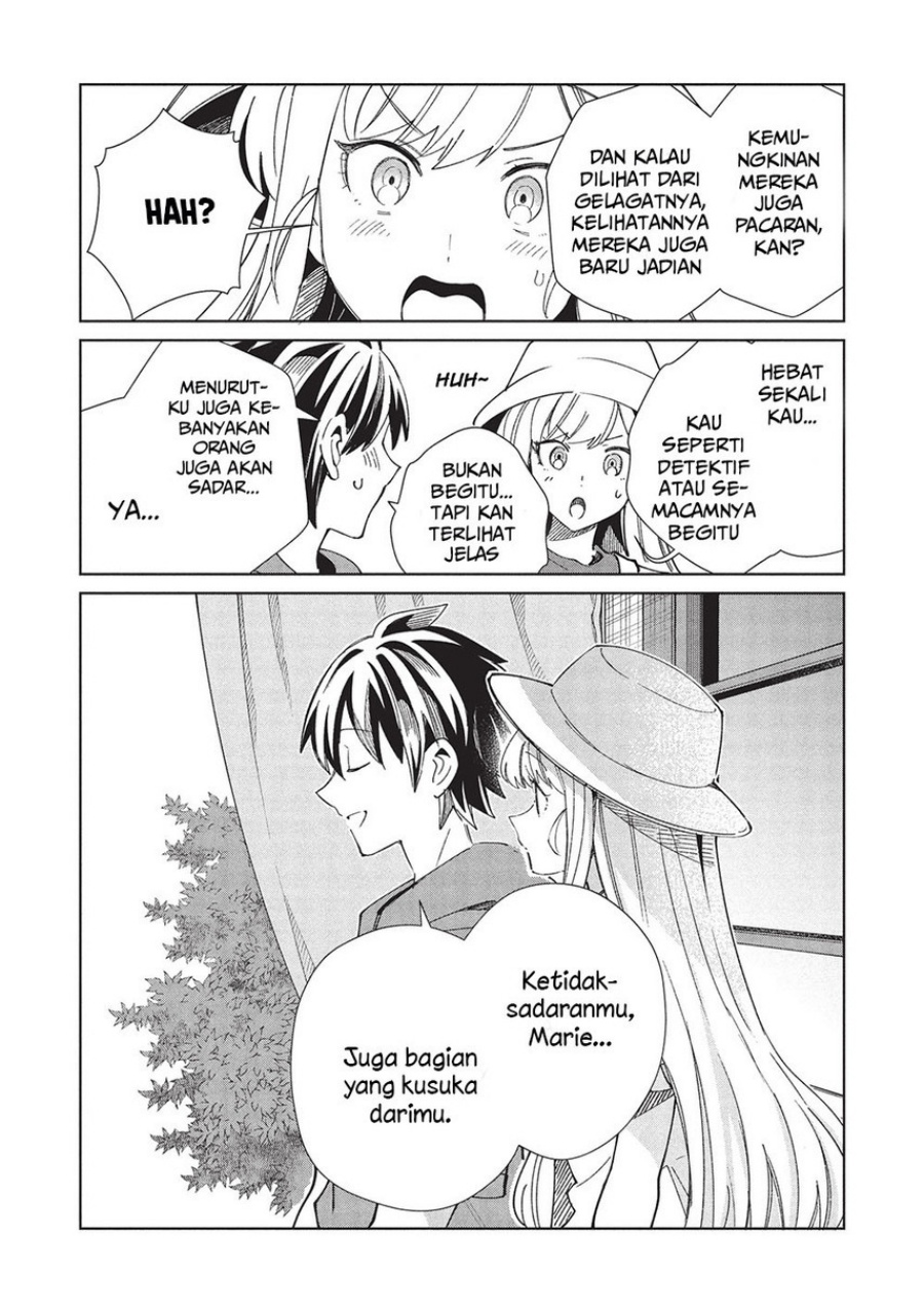 Chapter 61 - halaman 36