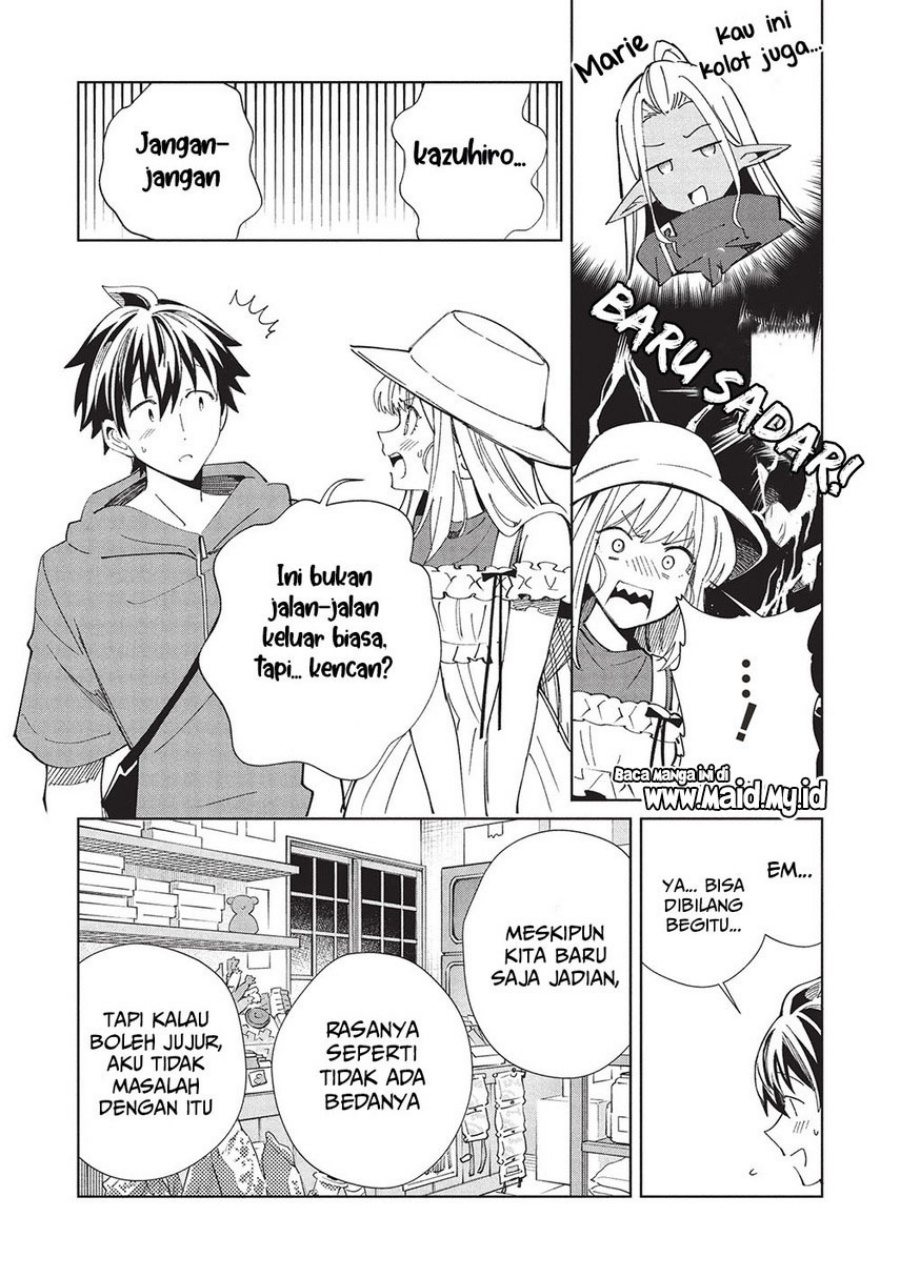 Chapter 61 - halaman 37
