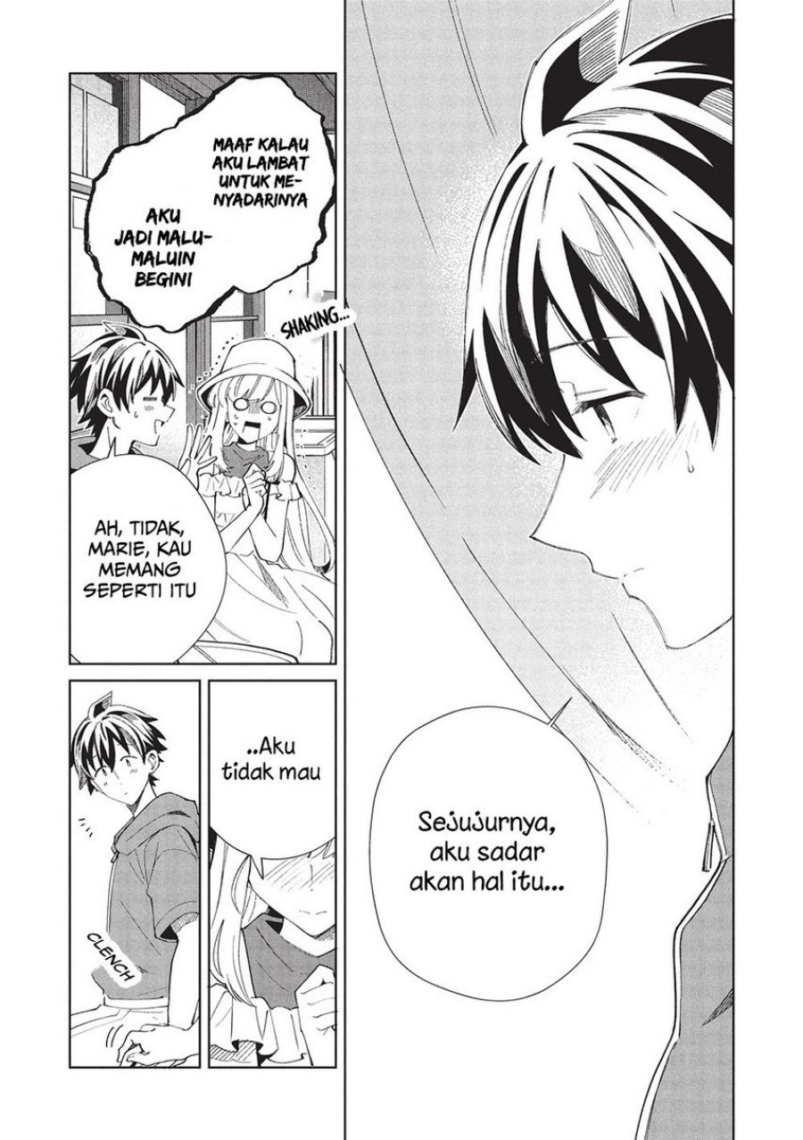 Chapter 61 - halaman 38