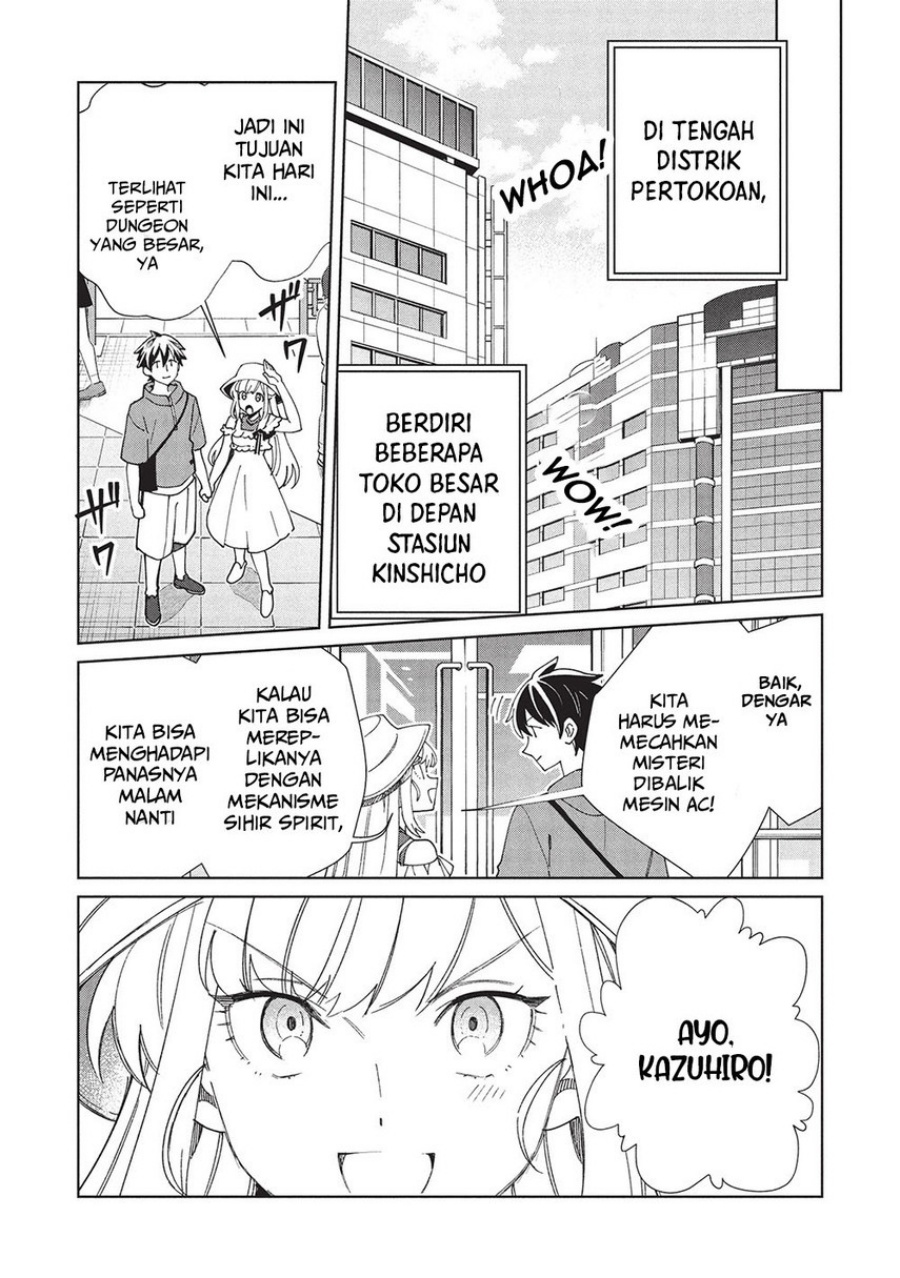 Chapter 61 - halaman 40