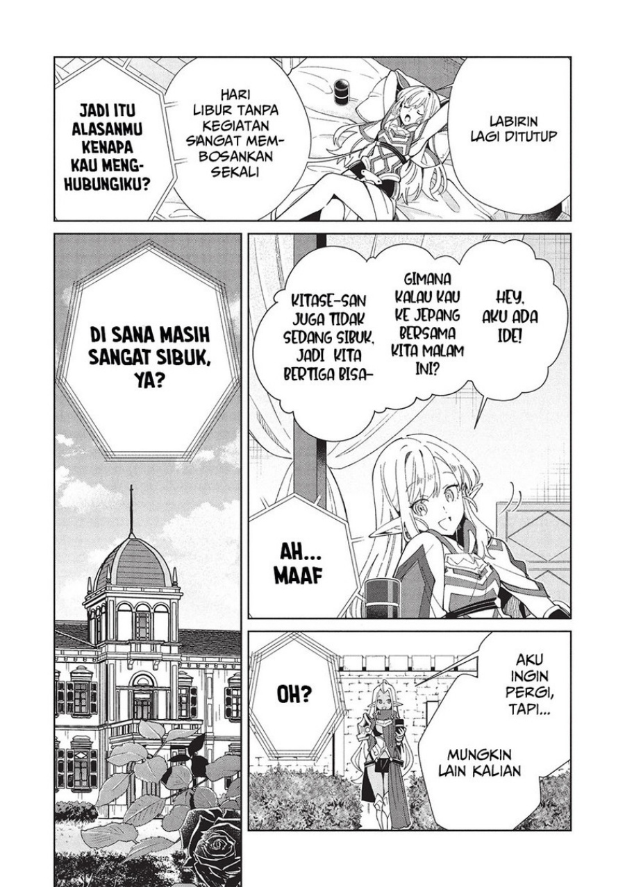 Chapter 61 - halaman 7