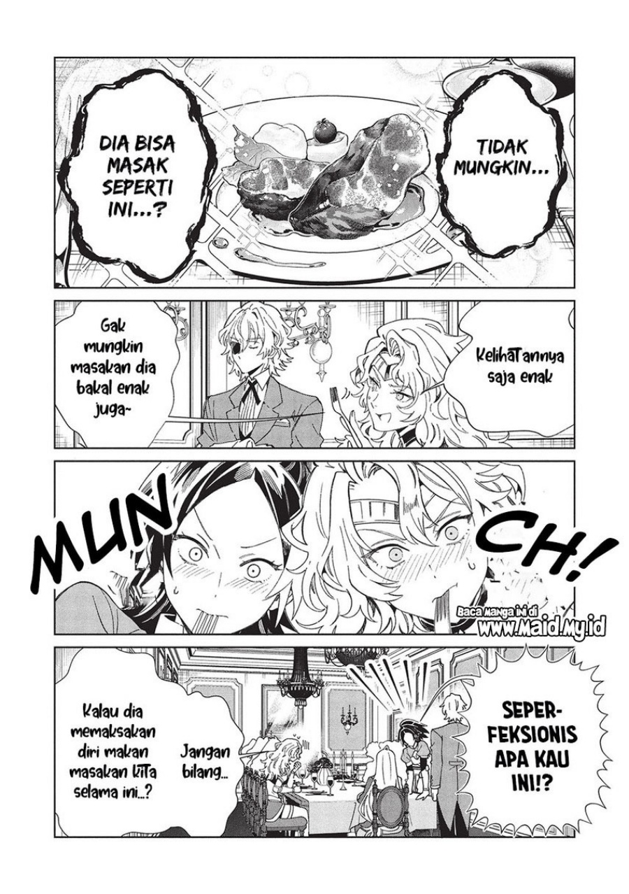 Chapter 61 - halaman 10